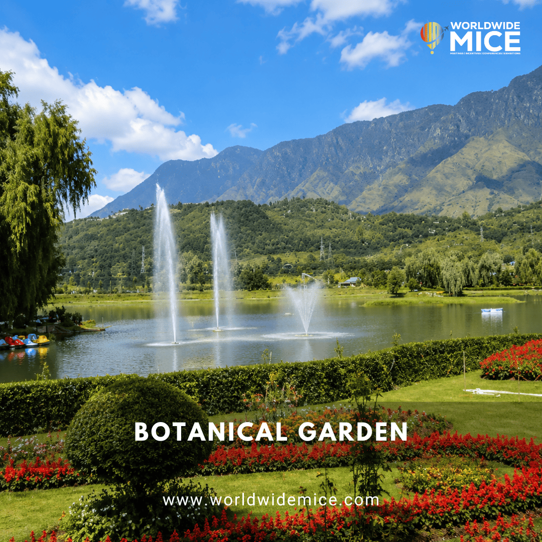 Botanical Garden